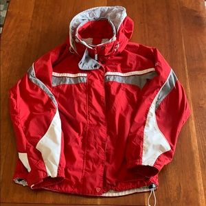 Columbia Ski jacket
